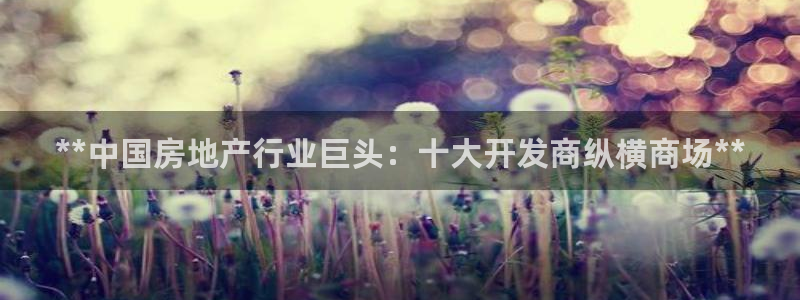 万向娱乐是哪个旗下