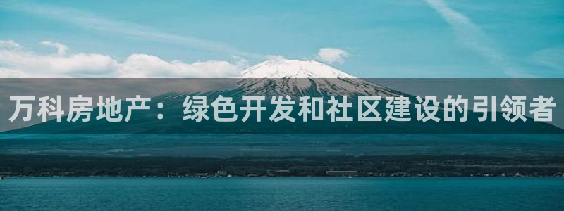 万向娱乐是野鸡台吗